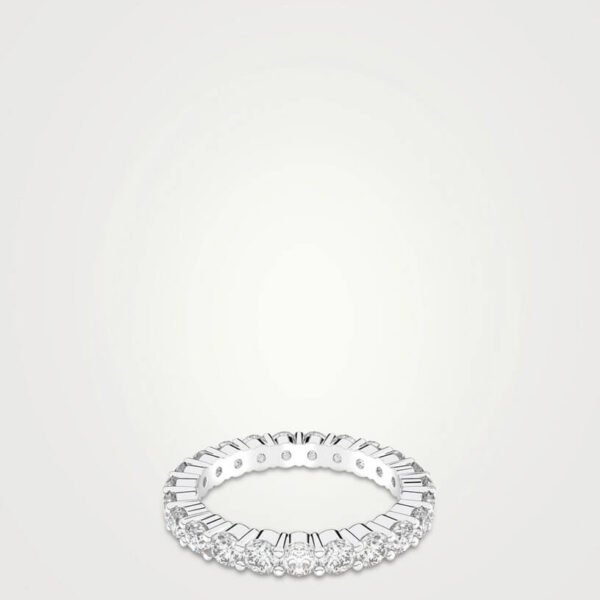 Vittore XL Eternity Band Ring