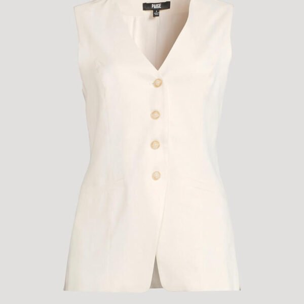 Campanelli Vest