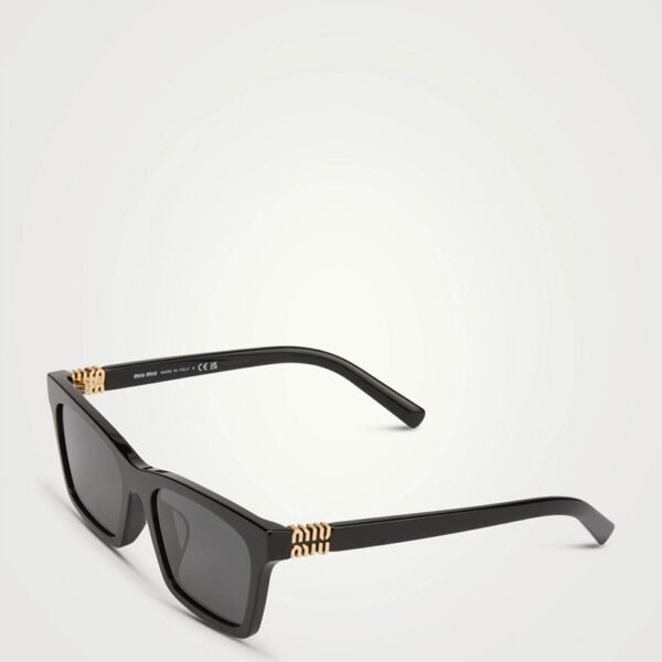 Rectangular Sunglasses
