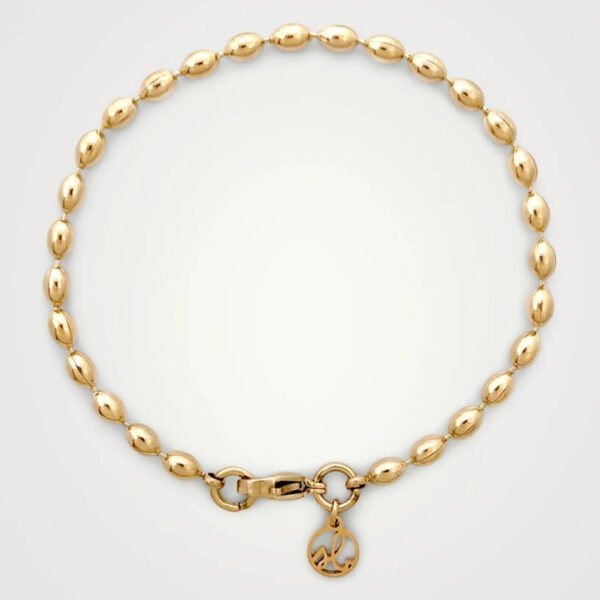 Ball Chain Bracelet