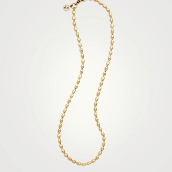 Sawyer Necklace