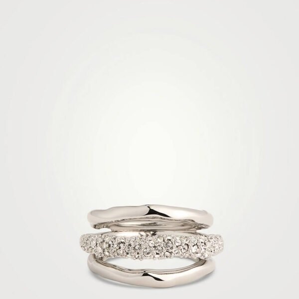 Solanales Orbit Ring