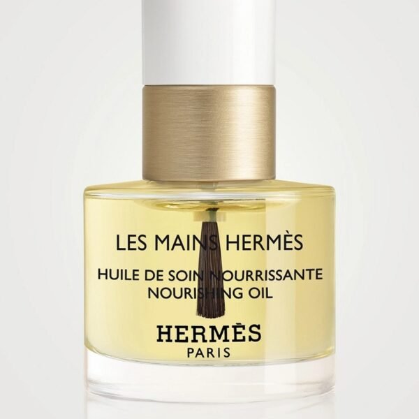 Les Mains Hermès, nourishing oil