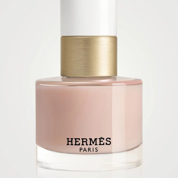 Les Mains Hermès, nail enamel