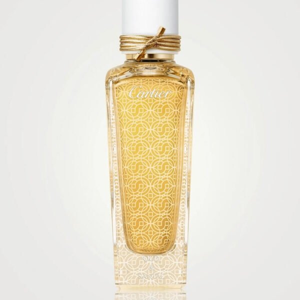 Oud & Santal Les Heures Voyageuses Fragrance