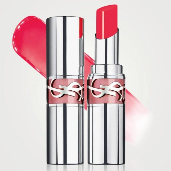 YSL LOVESHINE Hydrating Lipstick