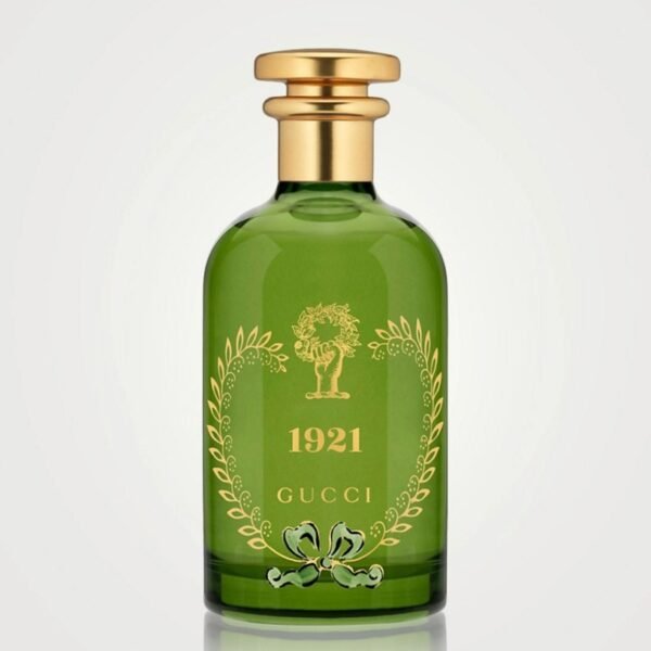 The Alchemist's Garden 1921 Eau de Parfum
