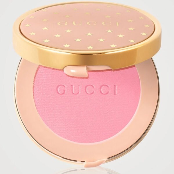 Blush De Beauté