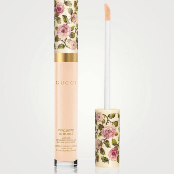 Gucci Concentré de Beauté Concealer