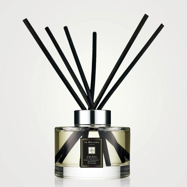 Lime Basil & Mandarin Scent Surround™ Diffusers