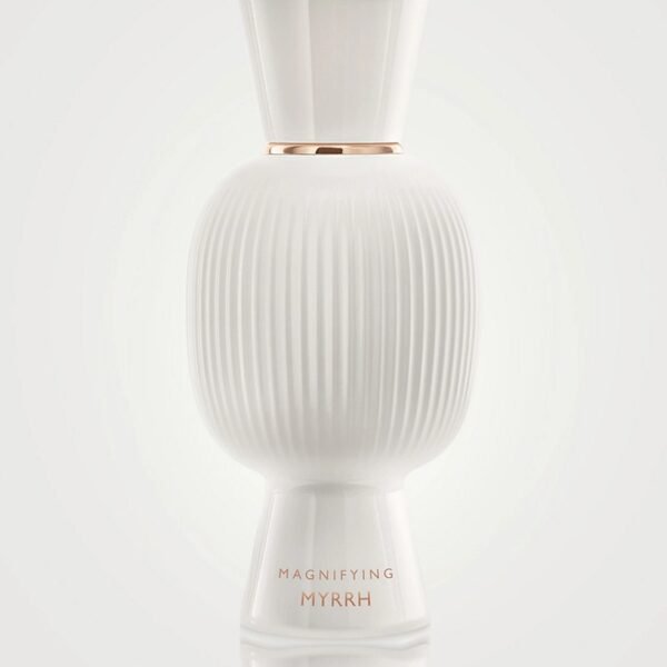 Allegra Myrrh Magnifying Essence