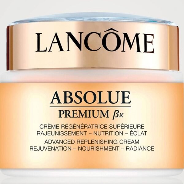Absolue Premium Bx Advanced Replenishing Cream